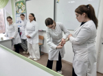 В Соликамске состоялся открытый межмуниципальный форум «Мы выбираем медицину»
