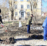 18 апреля в Перми пройдет общегородской субботник - Новости Перми PermNews.Ru