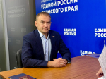 «Единая Россия» продолжает приём заявок на предварительное голосование