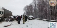 В Краснокамске осуждена автоледи, по вине которой в аварии погибла женщина - Вести-Пермь