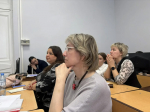 В Пермском государственном институте культуры состоялся второй этап Всероссийской олимпиады по социально-культурным технологиям (профиль "Музеология")