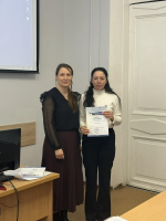 В Пермском государственном институте культуры состоялся второй этап Всероссийской олимпиады по социально-культурным технологиям (профиль "Музеология")