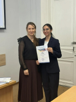 В Пермском государственном институте культуры состоялся второй этап Всероссийской олимпиады по социально-культурным технологиям (профиль "Музеология")