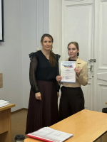 В Пермском государственном институте культуры состоялся второй этап Всероссийской олимпиады по социально-культурным технологиям (профиль "Музеология")