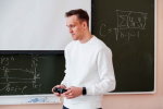 День открытых дверей Института землеустройства, кадастра, инженерных и строительных технологий
