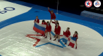 Краснокамская команда по самбо заняла первое место на Всероссийском финале соревнований «Мир самбо»