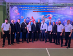 Курсанты Пермского института ФСИН России завоевали призовые места на Чемпионате и Первенстве Приволжского федерального округа по кикбоксингу