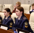 Курсанты Пермского института ФСИН России стали победителями и призёрами трёх конкурсов видеопроектов - Пермский институт ФСИН России