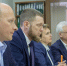 Заседание рабочей группы по проекту Школа территория здоровья - Полномочный представитель Президента РФ в ПФО