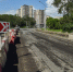 ремонт шоссе Космонавтов - Новый Компаньон