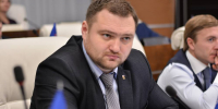 Экс-зампред правительства Прикамья Александр Борисов назначен главой Краснокамского округа - Business Class