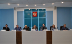Государственные гражданские служащие подтвердили свою квалификацию