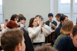 Итоги первого дня тренинга предпринимательских компетенций в Пермском АгроТехноУнивере
