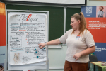 Итоги первого дня тренинга предпринимательских компетенций в Пермском АгроТехноУнивере