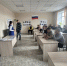Сотрудники Кунгурского филиала УИИ и УФИЦ №2 при ИК-40 ГУФСИН России по Пермскому краю провели занятие для освобождающихся осужденных - УФСИН по Пермскому краю