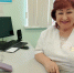 Галина Фролова - легенда медицины Вишерогорска - Министерство здравоохранения
