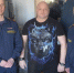Представители ИК-10 ГУФСИН России по Пермскому краю встретились с представителями Ассоциации ветеранов боевых действий - УФСИН по Пермскому краю