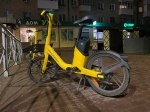 электровелосипед