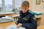 Под контролем судебных приставов пермяки выплатили соседке компенсацию морального вреда за шумный кондиционер