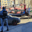 В Перми судебные приставы арестовали 11 машин должников на дорогах - Новости Перми PermNews.Ru