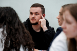 Итоги третьего дня тренинга предпринимательских компетенций в Пермском АгроТехноУнивере