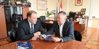 Валерий Сухих: «Работа бизнес-омбудсмена показывает эффективность принятых норм» - Business Class