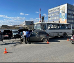 Два человека погибли и пятеро пострадали в ДТП с автобусом в Соликамске