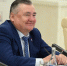 Спикер краевого парламента Валерий Сухих принял участие в заседании Совета законодателей ПФО - Business Class