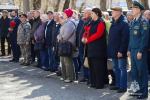 Память сильнее времени