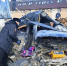 Двое мужчин погибли, пять пассажиров автобуса пострадали при ДТП в Соликамске - Новости Перми PermNews.Ru