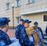 Прикамские судебные приставы направили в зону СВО гуманитарный груз - УФССП по Пермскому краю