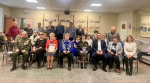 Пермский государственный институт культуры, провел цикл мероприятий, посвященных Дню памяти геноцида советского народа, совершенного нацистами и их пособниками в период Великой Отечественной войны 1941-1945г