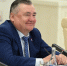 Валерий Сухих принял участие в заседании Совета законодателей ПФО - Вечерние ведомости