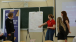 В Перми прошёл первый форум медицинских классов «Пульс будущего»