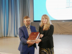 В Пермском государственном институте культуры прошли III Пашковские чтения