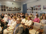 В Пермском государственном институте культуры прошли III Пашковские чтения