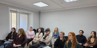 В Пермском государственном институте культуры завершилась Неделя студенческой науки - ПГИИК