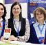 Твоя отправная точка к карьерным возможностям: итоги Всероссийской ярмарки трудоустройства - Центр занятости населения