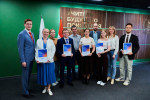 В университете подвели итоги конкурса на лучшую научно-исследовательскую работу молодых ученых