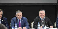 ​Валерий Сухих: комплексный подход и работа муниципальной команды способны преобразить округ - Business Class