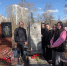 Студенты Пермского АгроТехноУнивера почтили память выдающегося ученого - ПГСХА