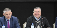 Валерий Сухих оценил опыт Осы по благоустройству: комплексный подход и муниципальная команда преображают территории - Новости Перми PermNews.Ru