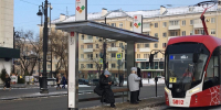 В Перми закроют движение трамваев через ЦУМ - VikiPerm.Com