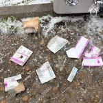 В Пермском крае возбуждено уголовное дело по факту получения несовершеннолетним ожога от химической ловушки