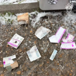 В Пермском крае возбуждено уголовное дело по факту получения несовершеннолетним ожога от химической ловушки