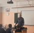 В Пермском крае росгвардейцы приняли участие в акции «100 вопросов профессионалу» - Росгвардия