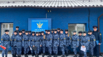 В Пермском институте ФСИН России подвели итоги практического этапа Учений на базе исправительного центра
