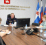 Начальник ГУФСИН России по Пермскому краю провел прием граждан - УФСИН по Пермскому краю
