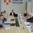 В Кадровом центре «Работа России» города Перми состоялся второй этап конкурсного отбора в рамках реализации Государственного плана подготовки управленческих кадров для организаций народного хозяйства - Центр занятости населения