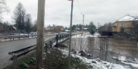 Жители поселка Ласьва самостоятельно убрали заторы в реке - Новости Перми PermNews.Ru